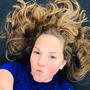 Meet your Posher, Grace